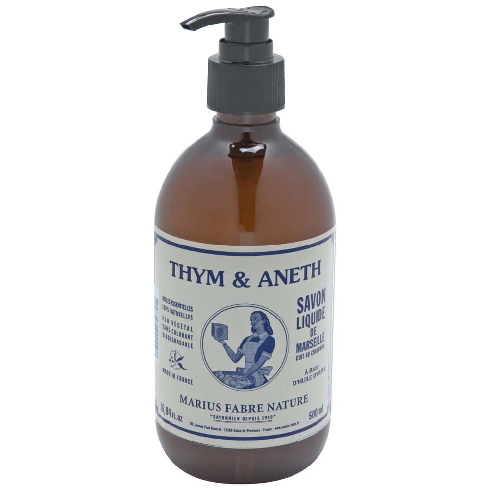 marius-fabre-handzeep-tijm-en-dille-500ml