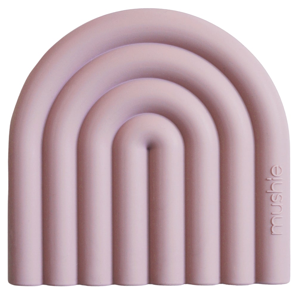 mushie-bijtring-rainbow-mauve-min