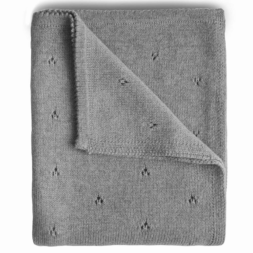 mushie-gebreide-deken-pointelle-80x100cm-gray-melange