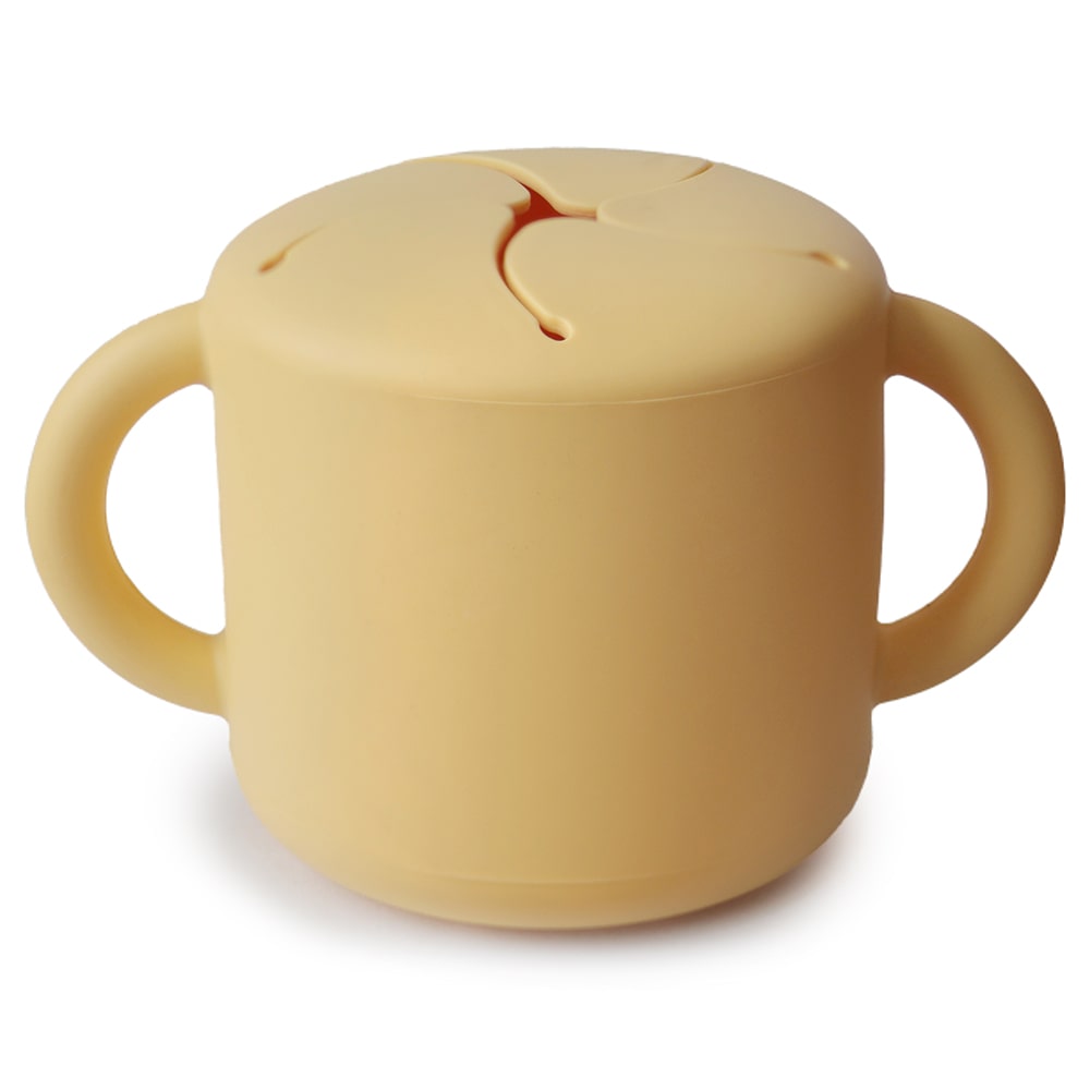 mushie-siliconen-snack-cup-daffodil-min