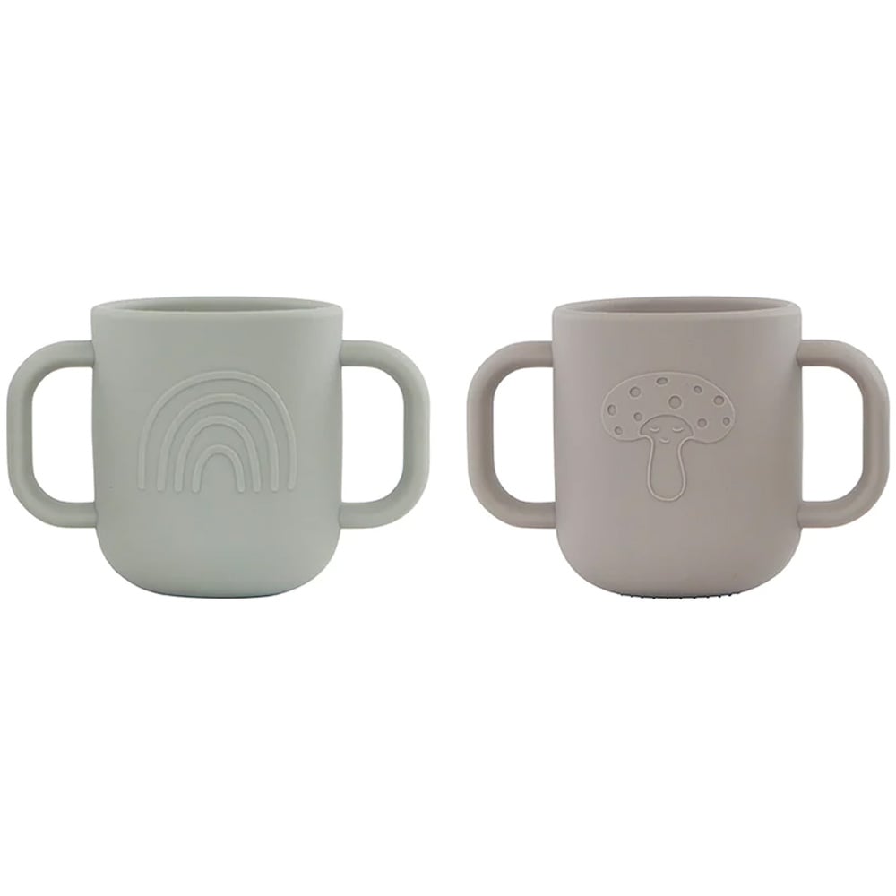 oyoy-kinderbeker-2-pack-clay-pale-mint-min