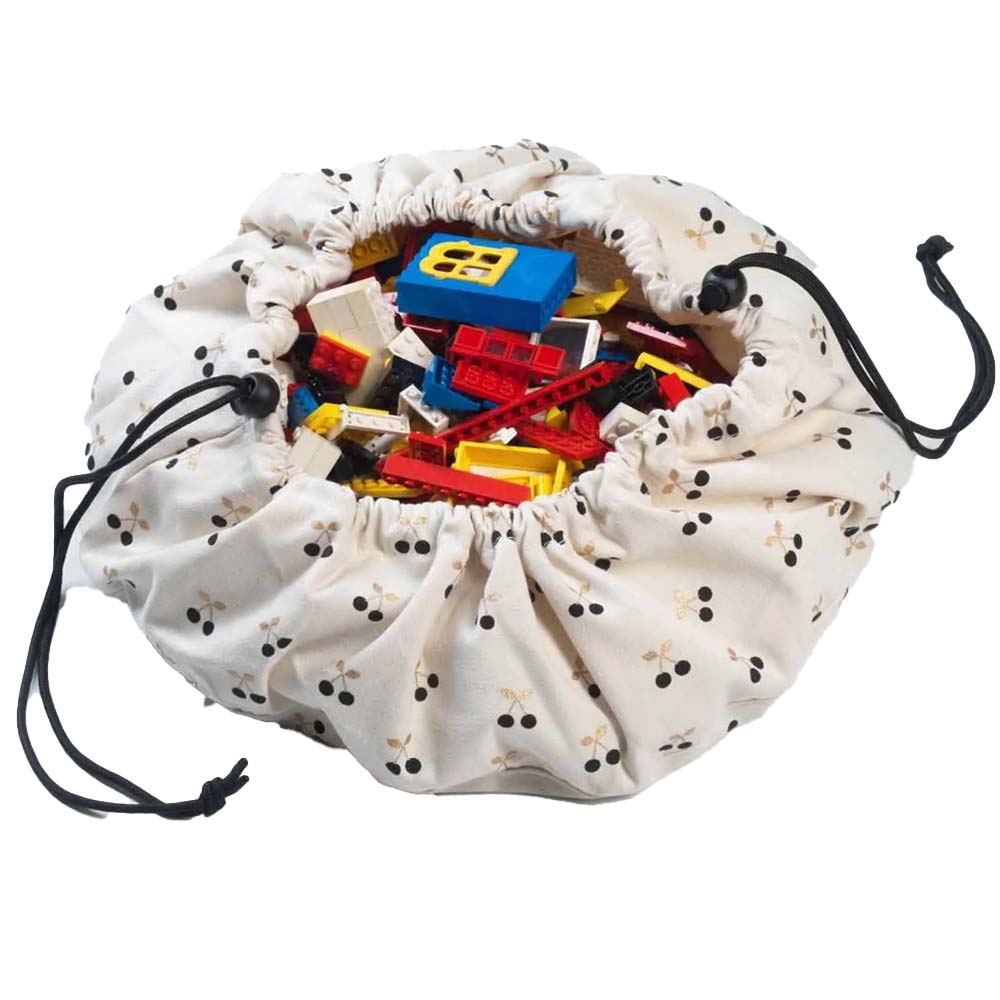 play-and-go-cherry-mini-opbergtas