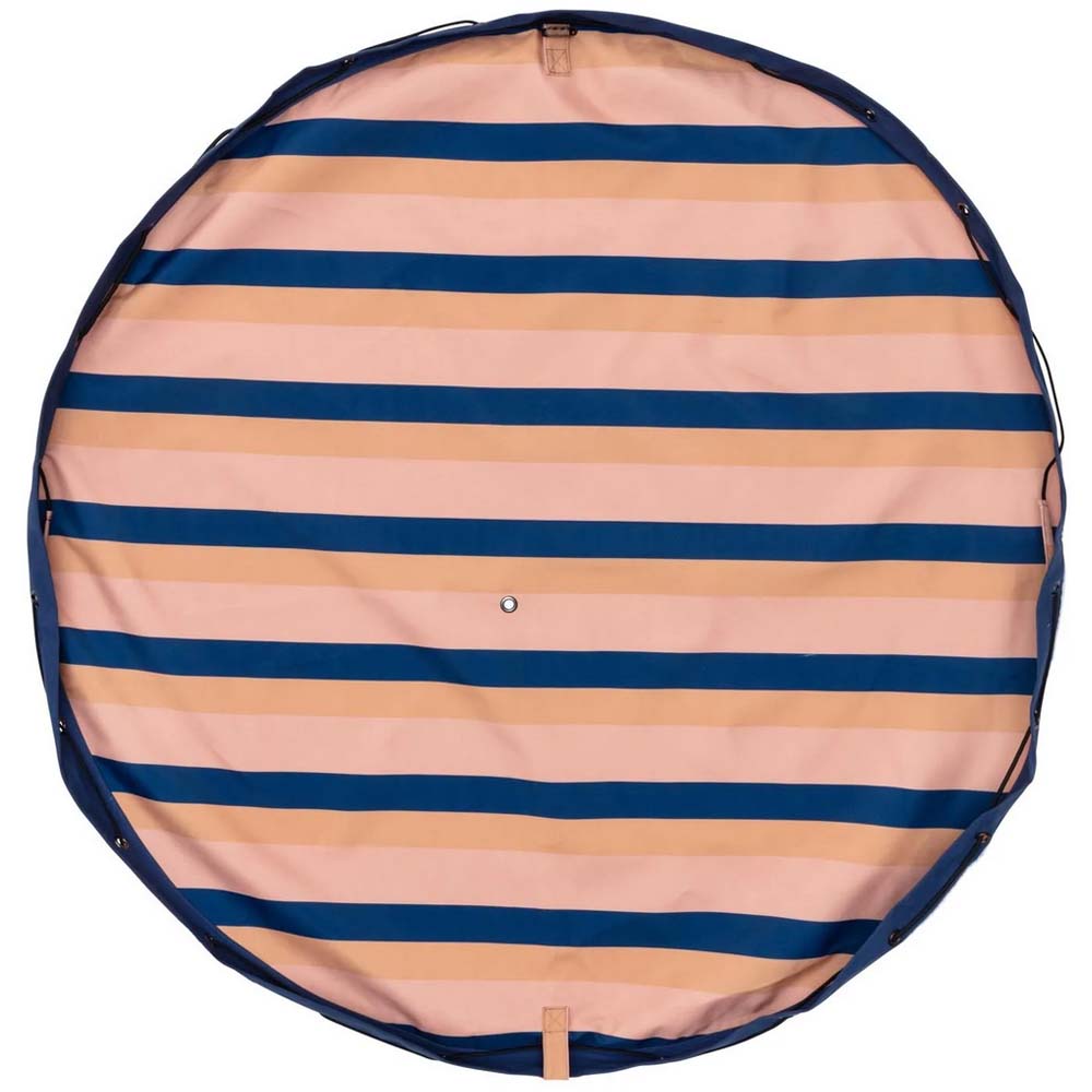 play-and-go-opbergzak-speelmat-outdoor-mokka-stripes-2