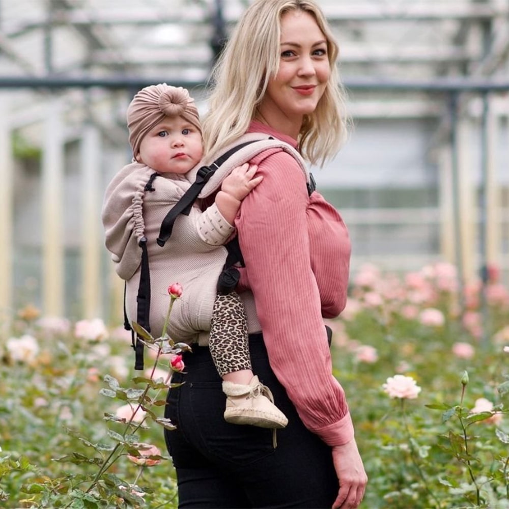 pure-baby-love-draagzak-click-en-go-rose-min