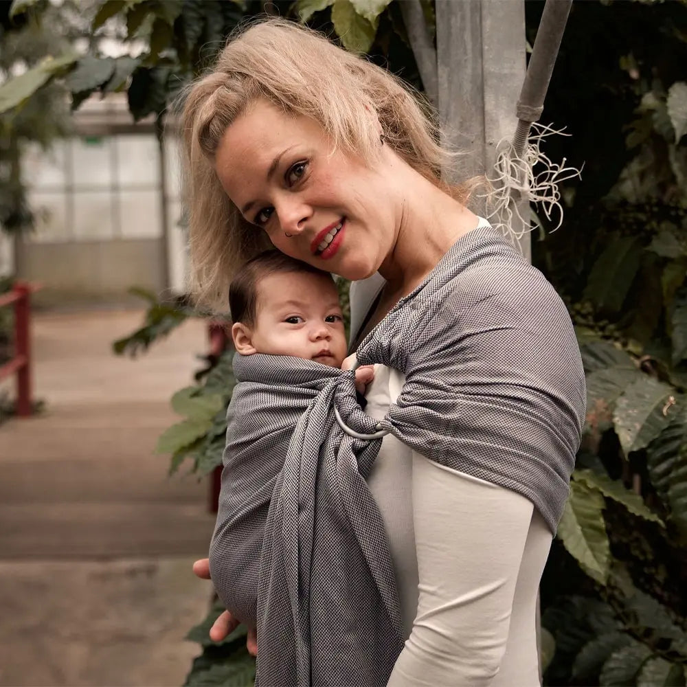 pure-baby-love-ringsling-organic-donker-blauw-min