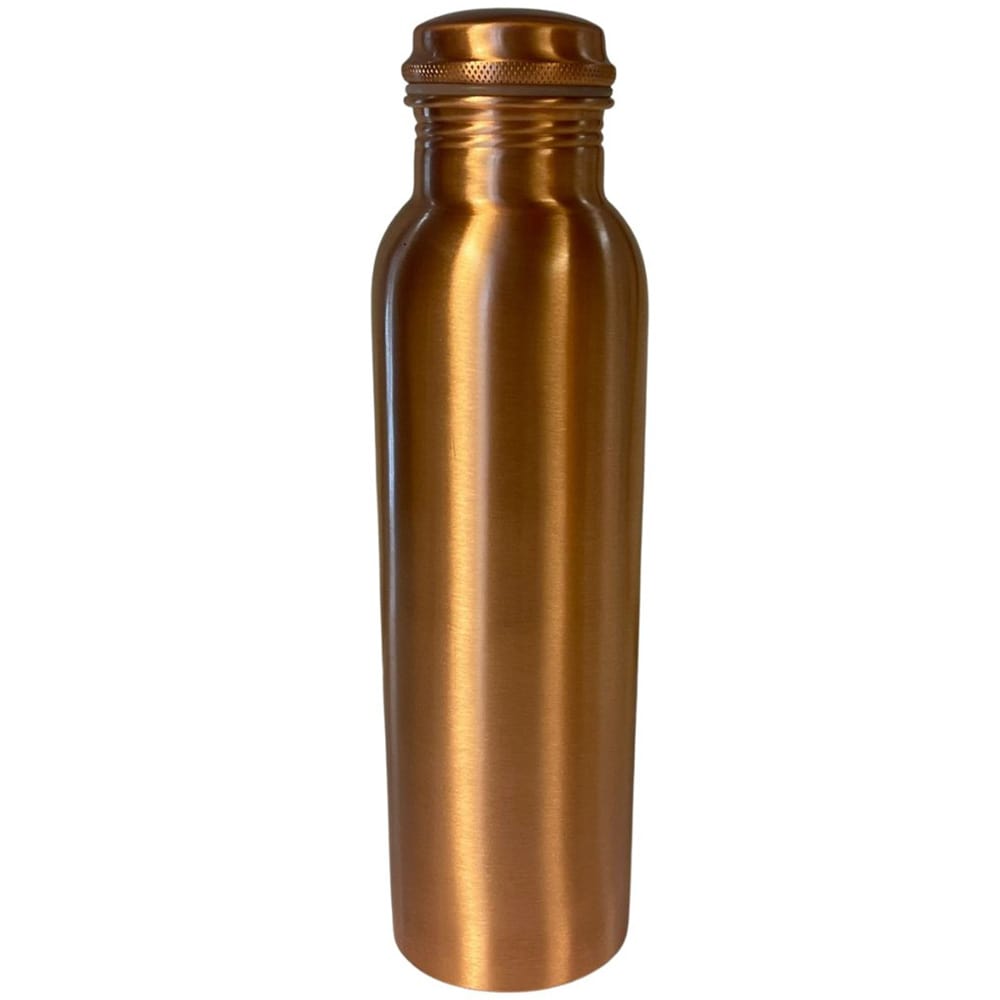 Koperen Drinkfles, Waterfles of Drinkbeker Archieven