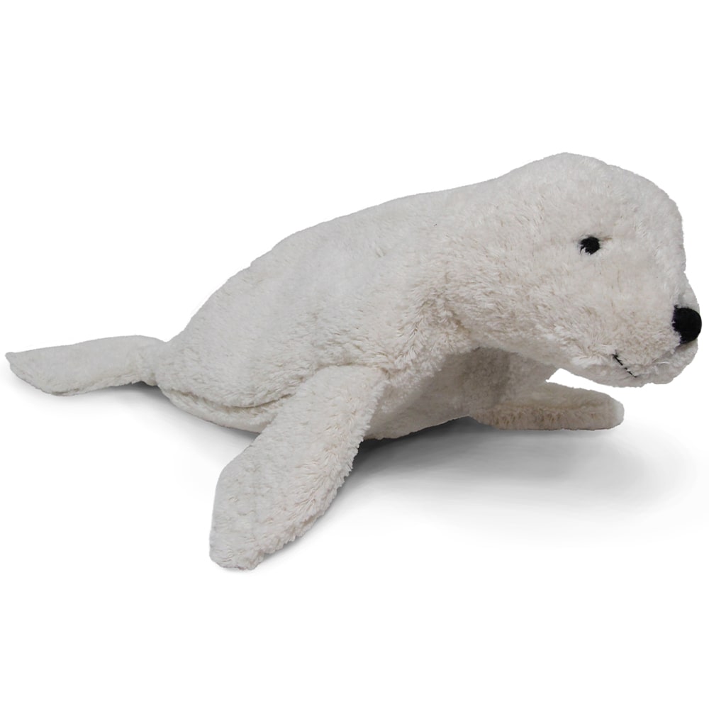senger-naturwelt-knuffel-met-warmtekussen-zeehond-klein-wit-min