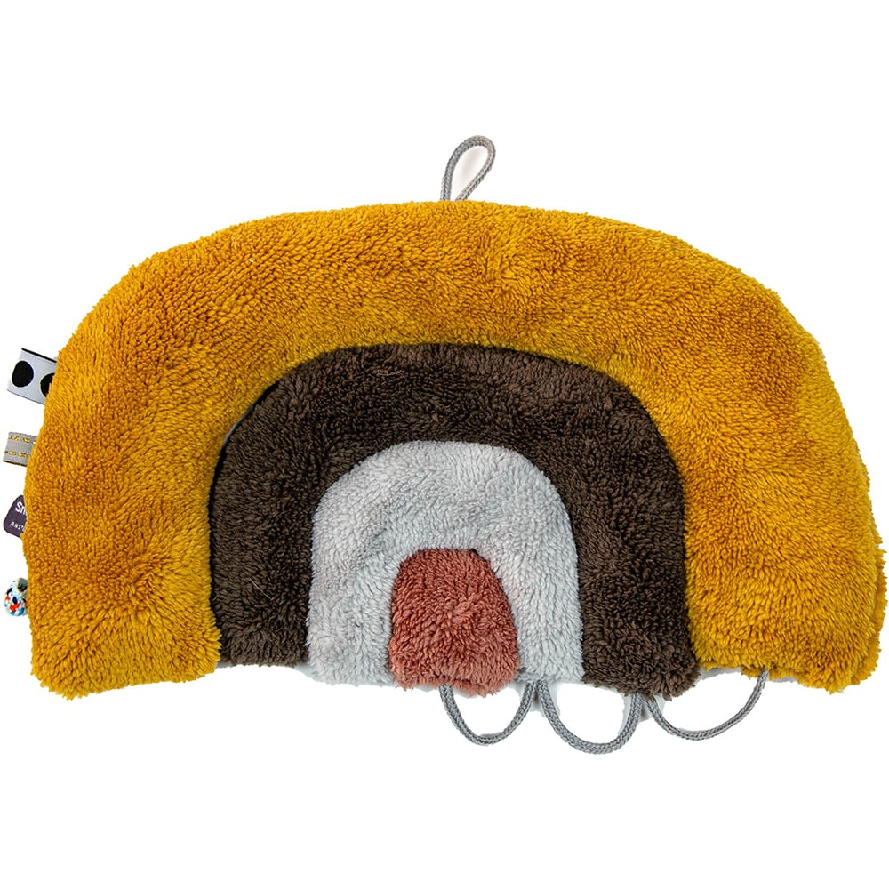 snoozebaby-knuffel-regenboog-puzzel-geel-min