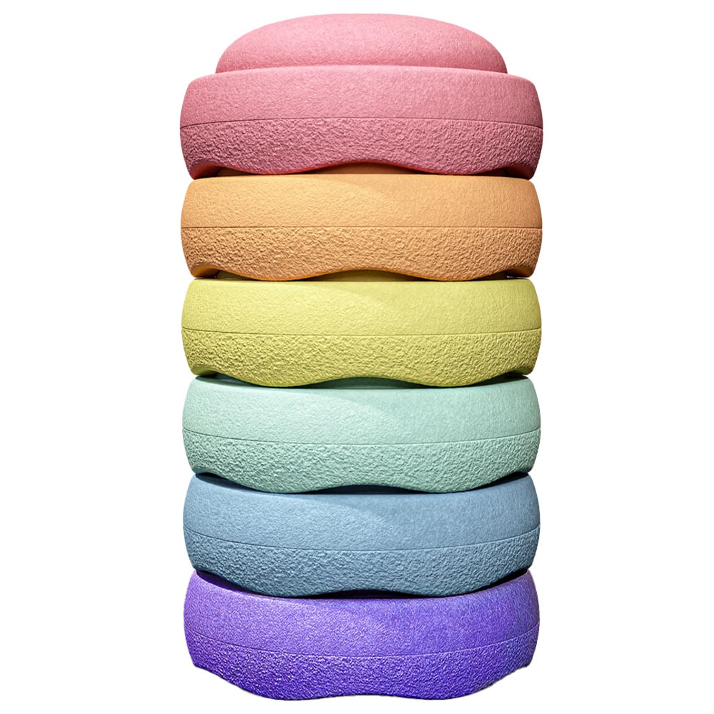 stapelstein-regenboog-pastel-6-stapelstenen-2-min
