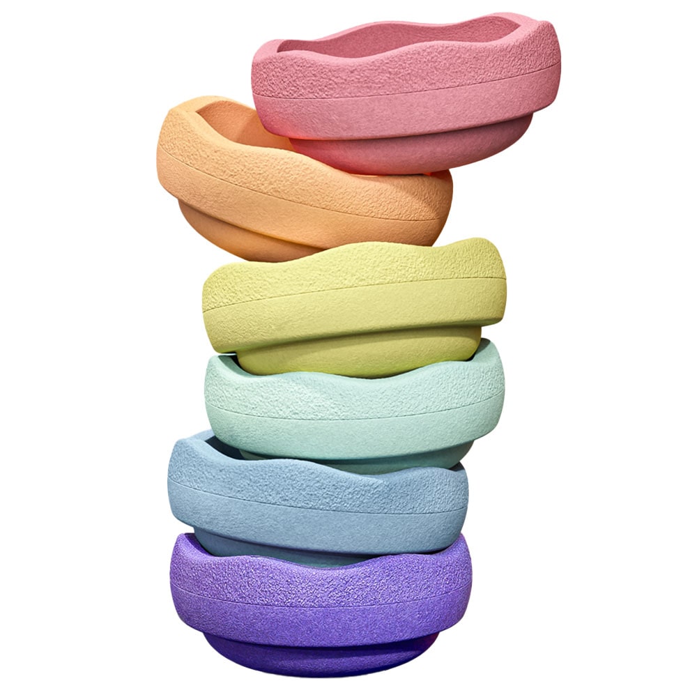 stapelstein-regenboog-pastel-6-stapelstenen-min