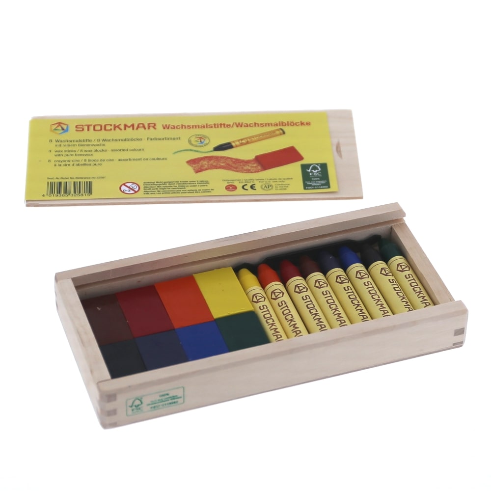 stockmabijenwas-stiftkrjitjes-en-blokkrijtjes-8-kleuren-in-houten-kistje-min