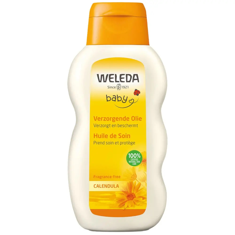 weleda-calendula-baby-verzorgende-olie-200ml-min