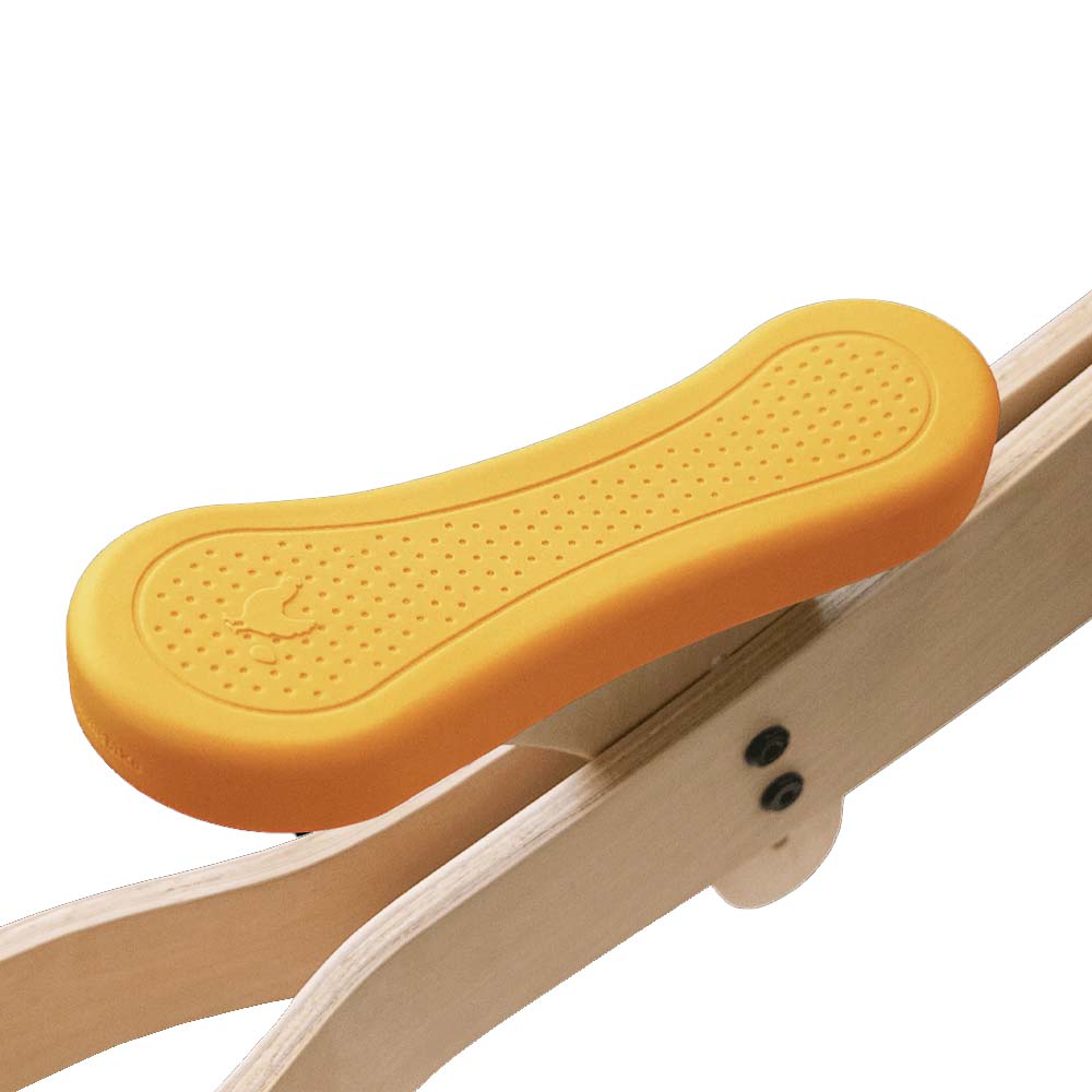 wishbone-bike-zadelhoes-geel