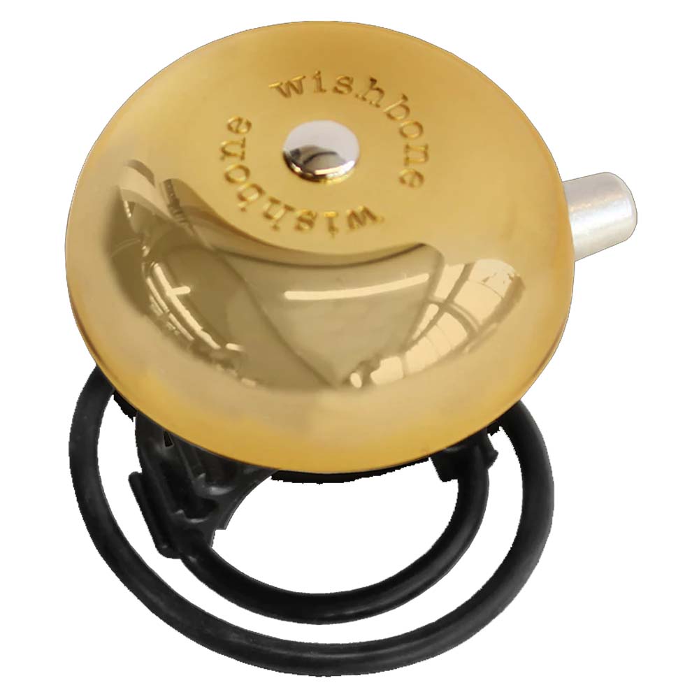 wishbone-fietsbel-goud