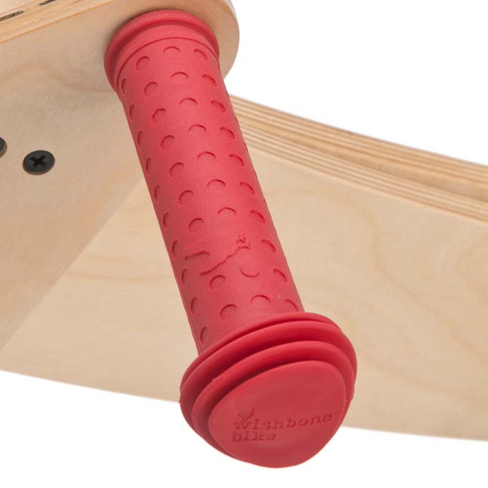 wishboneb-bike-handvaten-rood-1