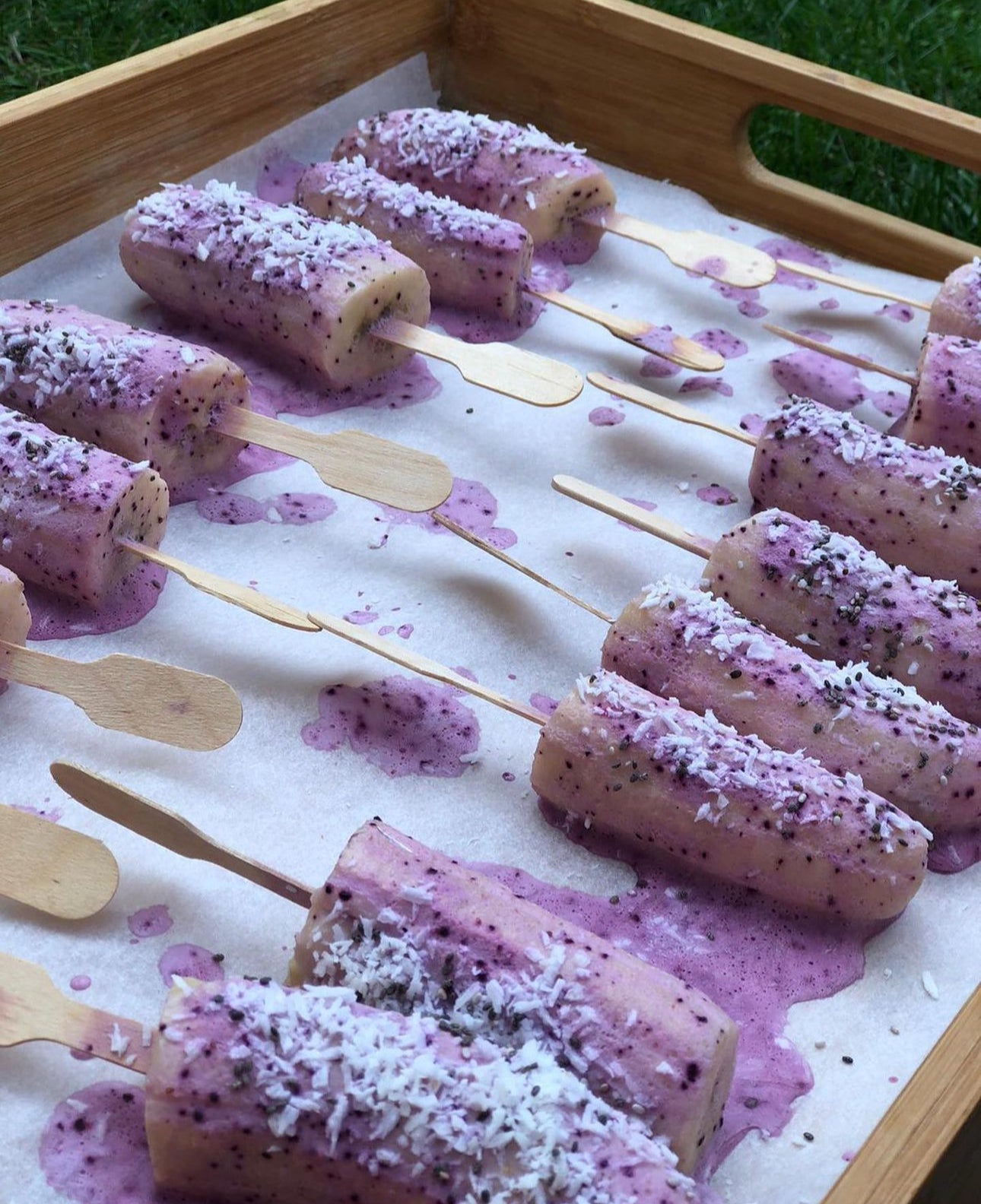 Traktaties op de kinderopvang