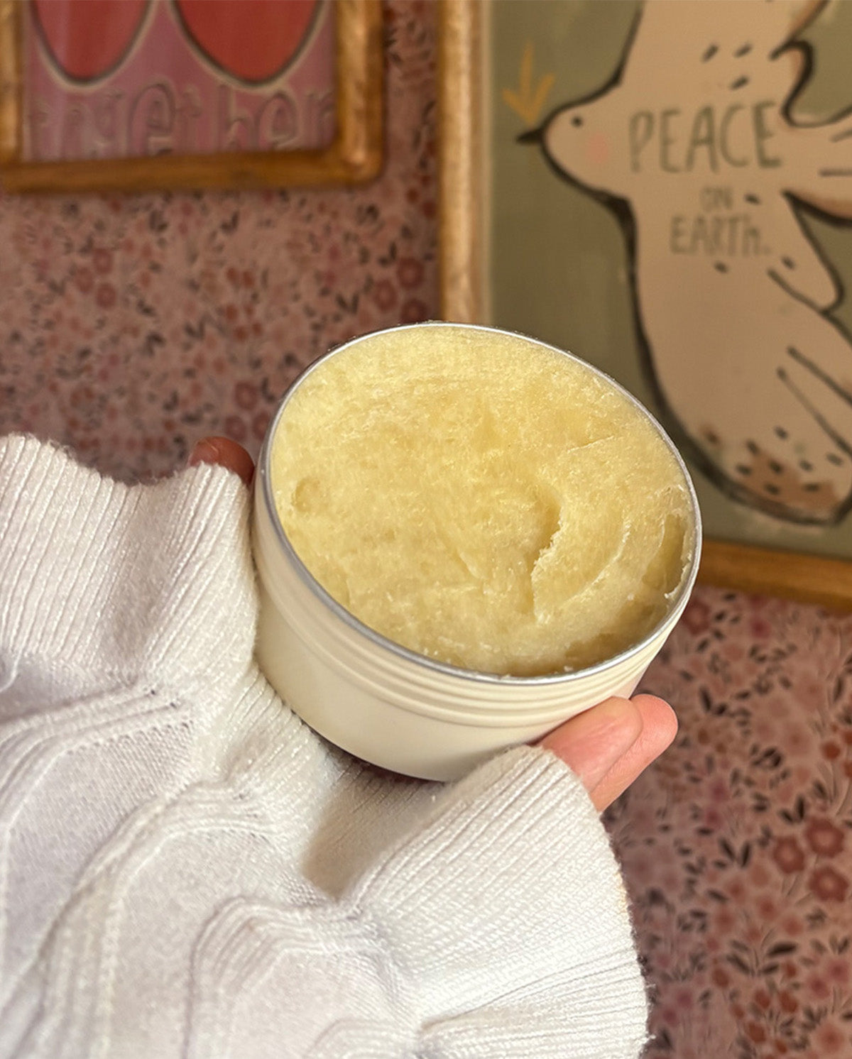 Wat Maakt Shea Butter Zo Bijzonder?