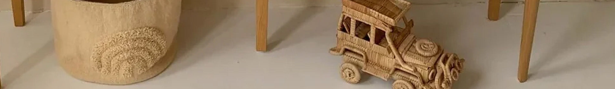 Accessoires Baby & Kinderkamer