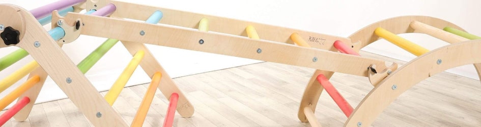 Sawdust and Rainbows