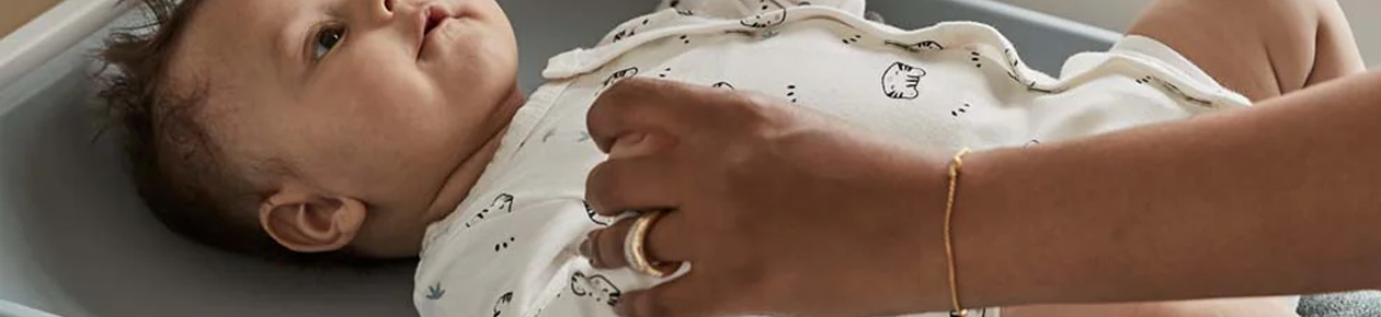 Verschonen en Zindelijkheid