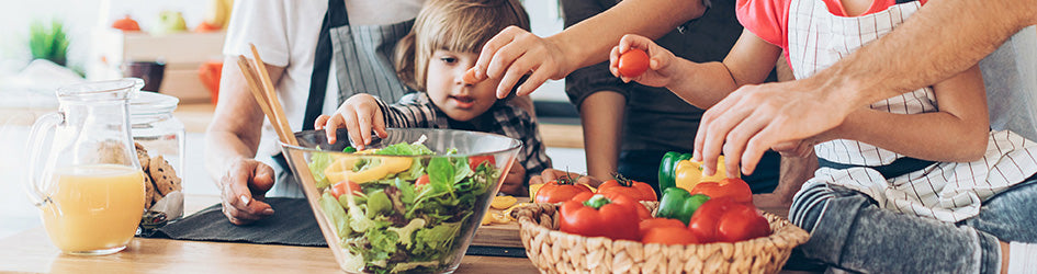 voedingssupplementen