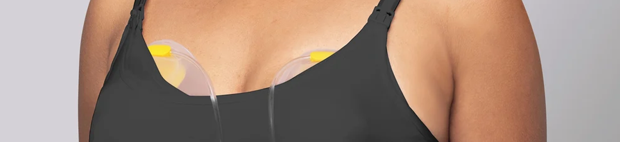 Zwangerschapslingerie