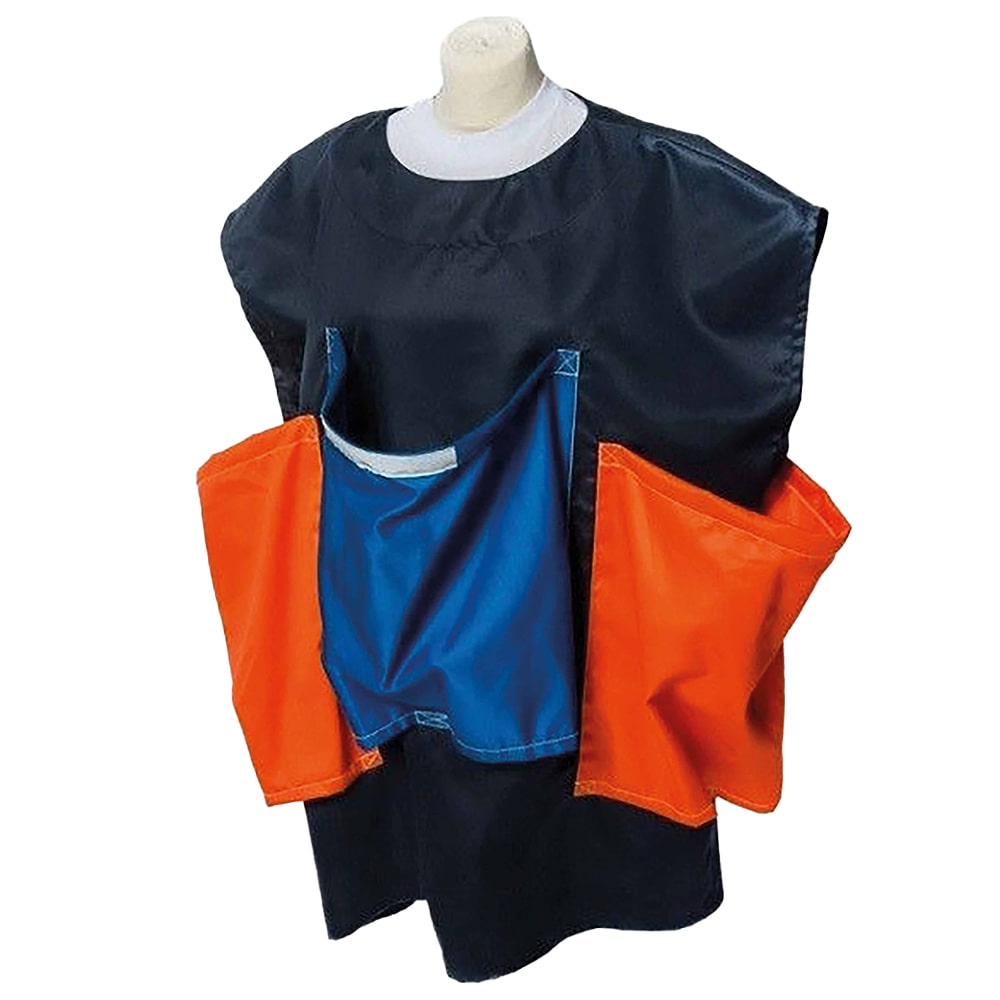 Babymover Evacuatieschort