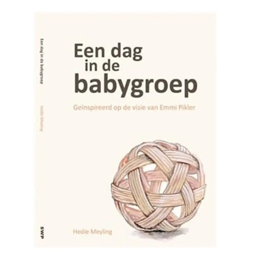 Een Dag In De Babygroep Bibliotheek