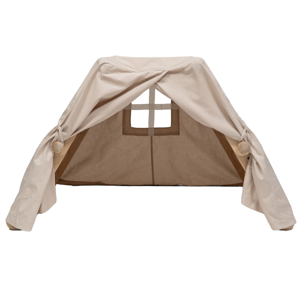 Ette Tete Speeltent Voor Speeltoestel FIPITRI - Sand Ette Tete