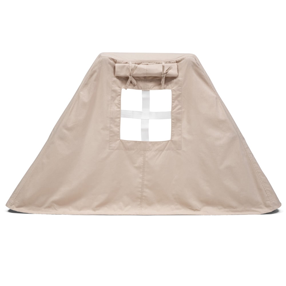 Ette Tete Speeltent Voor Speeltoestel FIPITRI - Sand Ette Tete