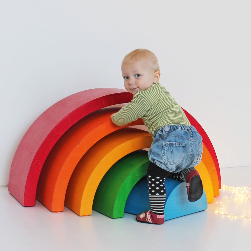 Grimms Reuze Regenboog Grimms