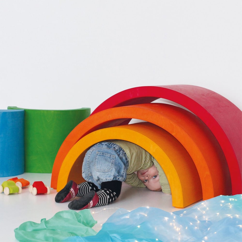 Grimms Reuze Regenboog Grimms