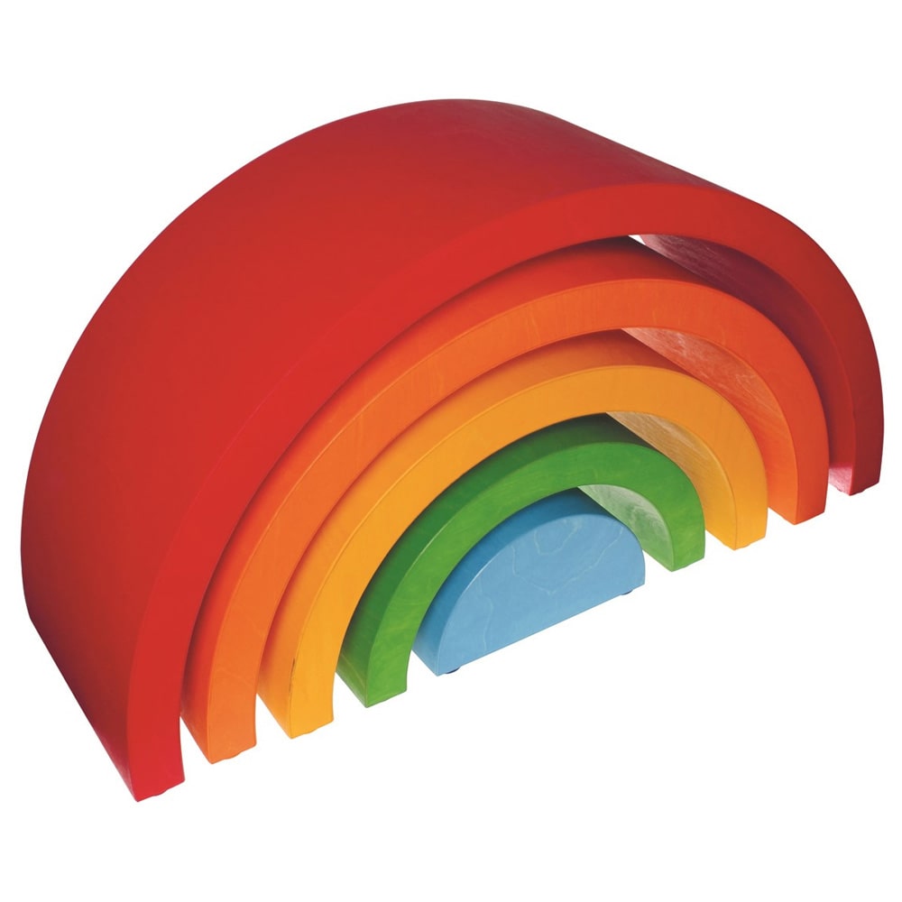 Grimms Reuze Regenboog Grimms