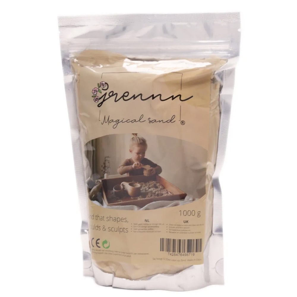 Grennn Magical Sand 1 kg Grennn