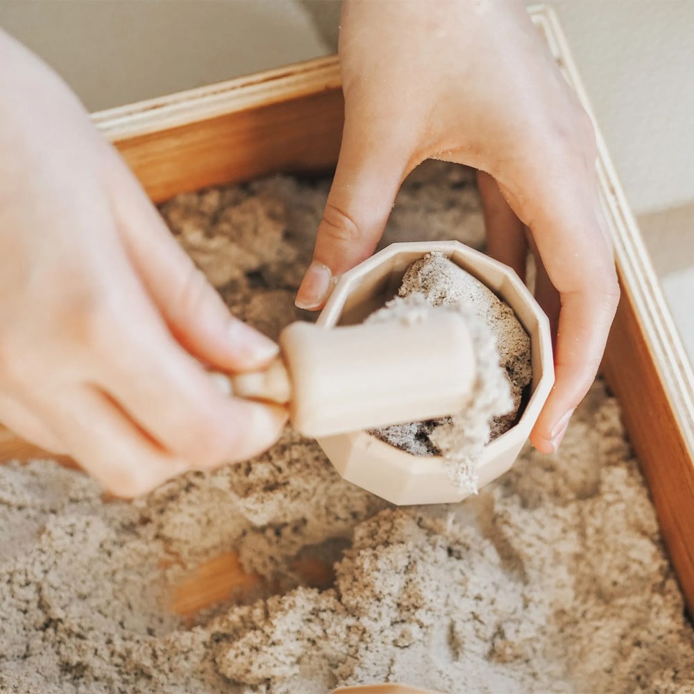 Grennn Magical Sand 1 kg Grennn