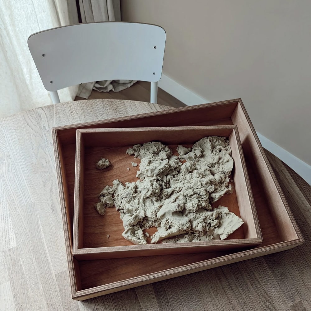 Grennn Speelbak Klein 30 x 40 cm Grennn
