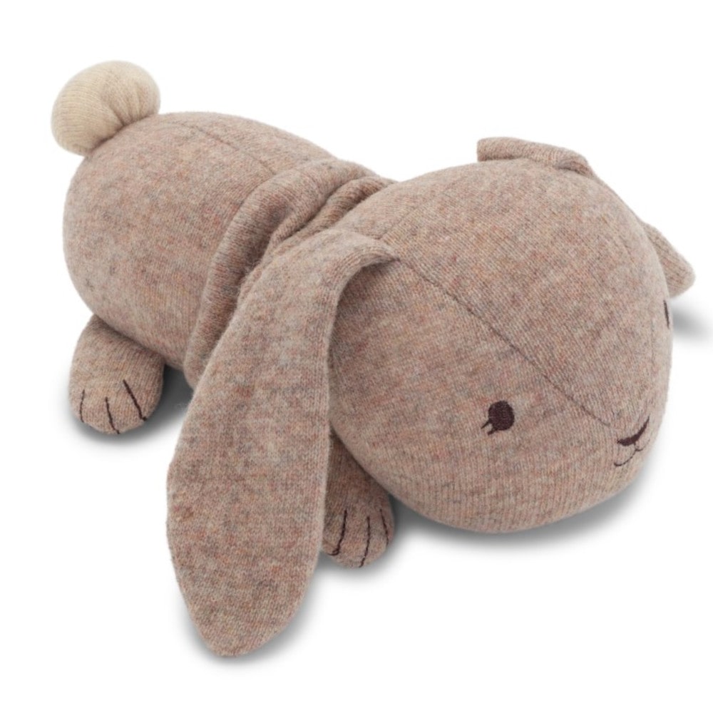 Konges Slojd Activiteitenknuffel Bunny Konges Slojd
