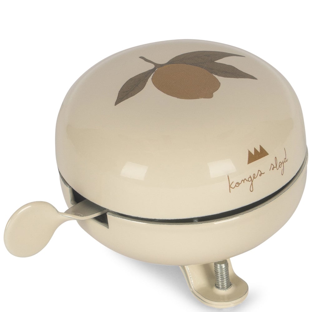 Konges Slojd Fietsbel Lemon Konges Slojd