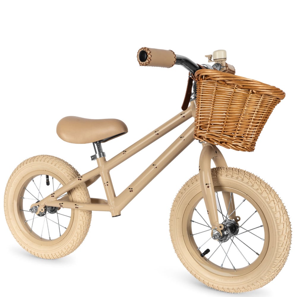 Konges Slojd Loopfiets Cherry Konges Slojd