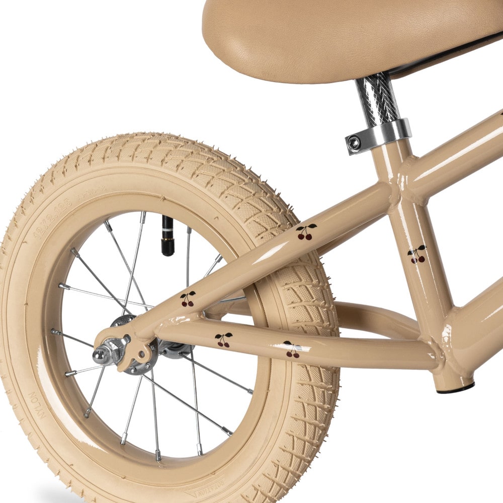 Konges Slojd Loopfiets Cherry Konges Slojd