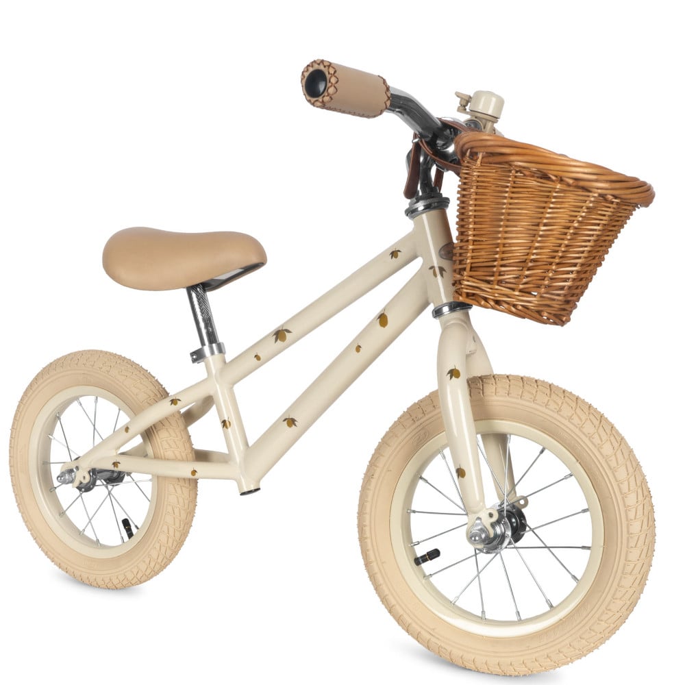 Konges Slojd Loopfiets Lemon Konges Slojd