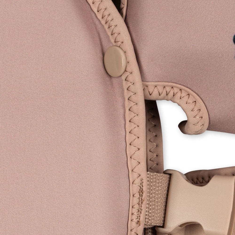 Konges Slojd Zwemvest met Zwembandjes - Cherry Konges Slojd