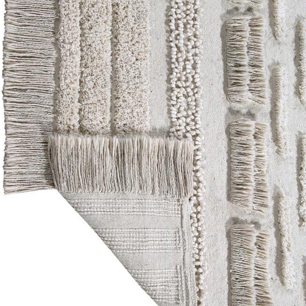Lorena Canals Vloerkleed Rug Air Natural 200 x 300 Lorena Canals