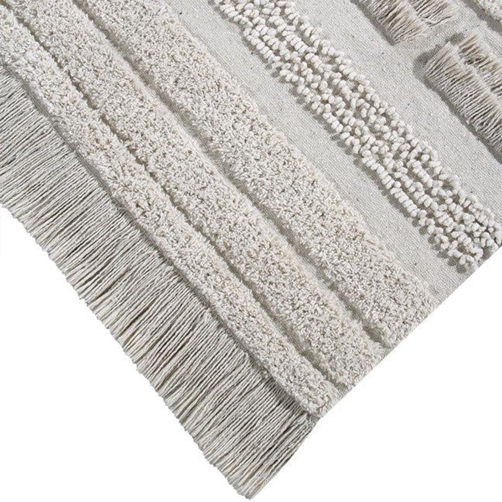 Lorena Canals Vloerkleed Rug Air Natural 200 x 300 Lorena Canals