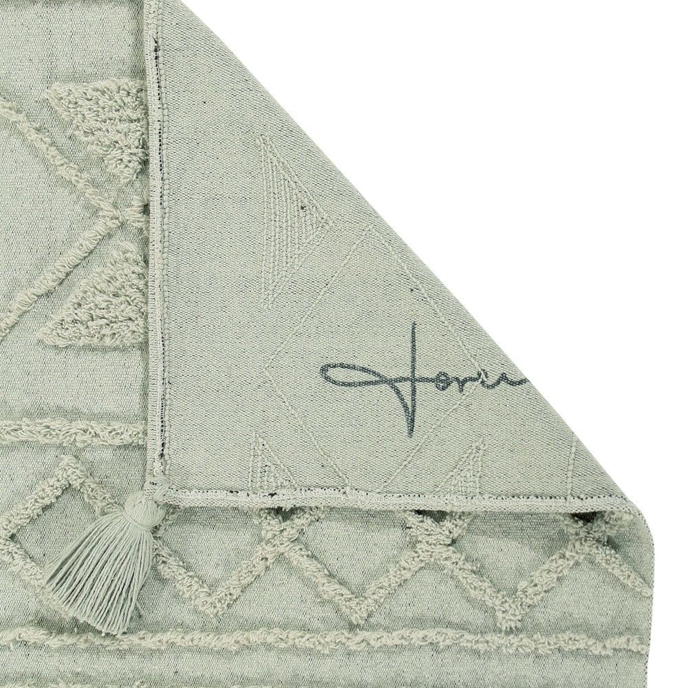 Lorena Canals Vloerkleed Tribu Olive Lorena Canals