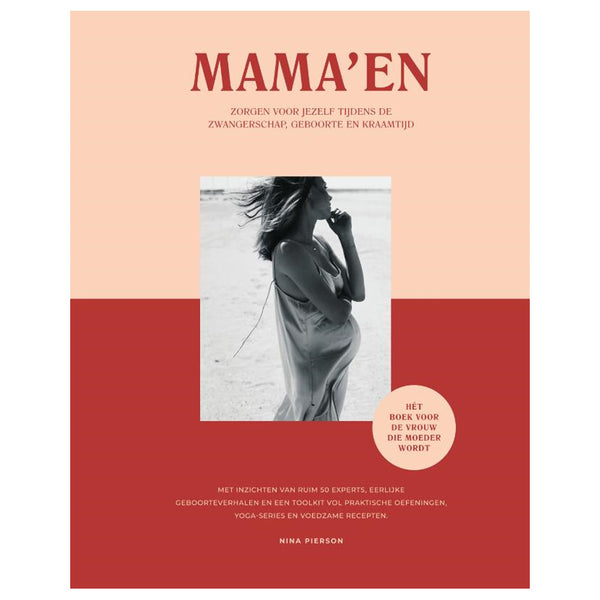 MAMA'EN Bibliotheek