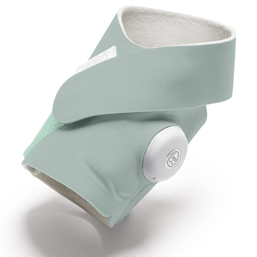 Owlet Accessoireset Groen Owlet