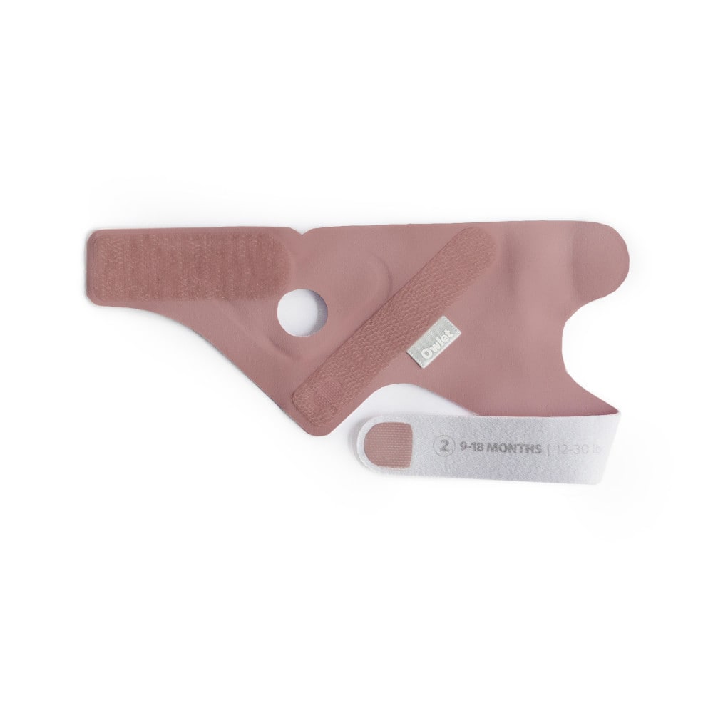 Owlet Accessoireset Roze Owlet