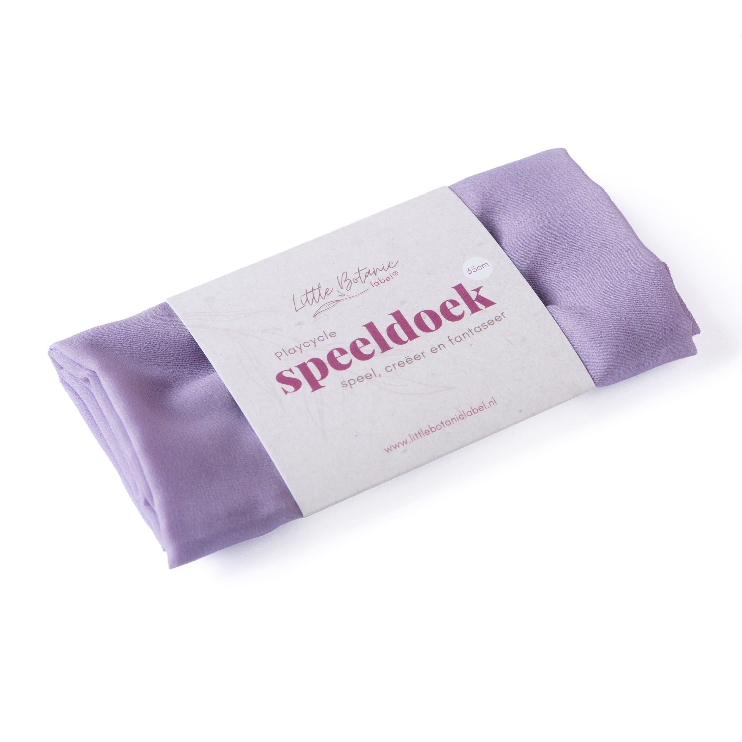 Little Botanic Label Playcycle Speeldoeken