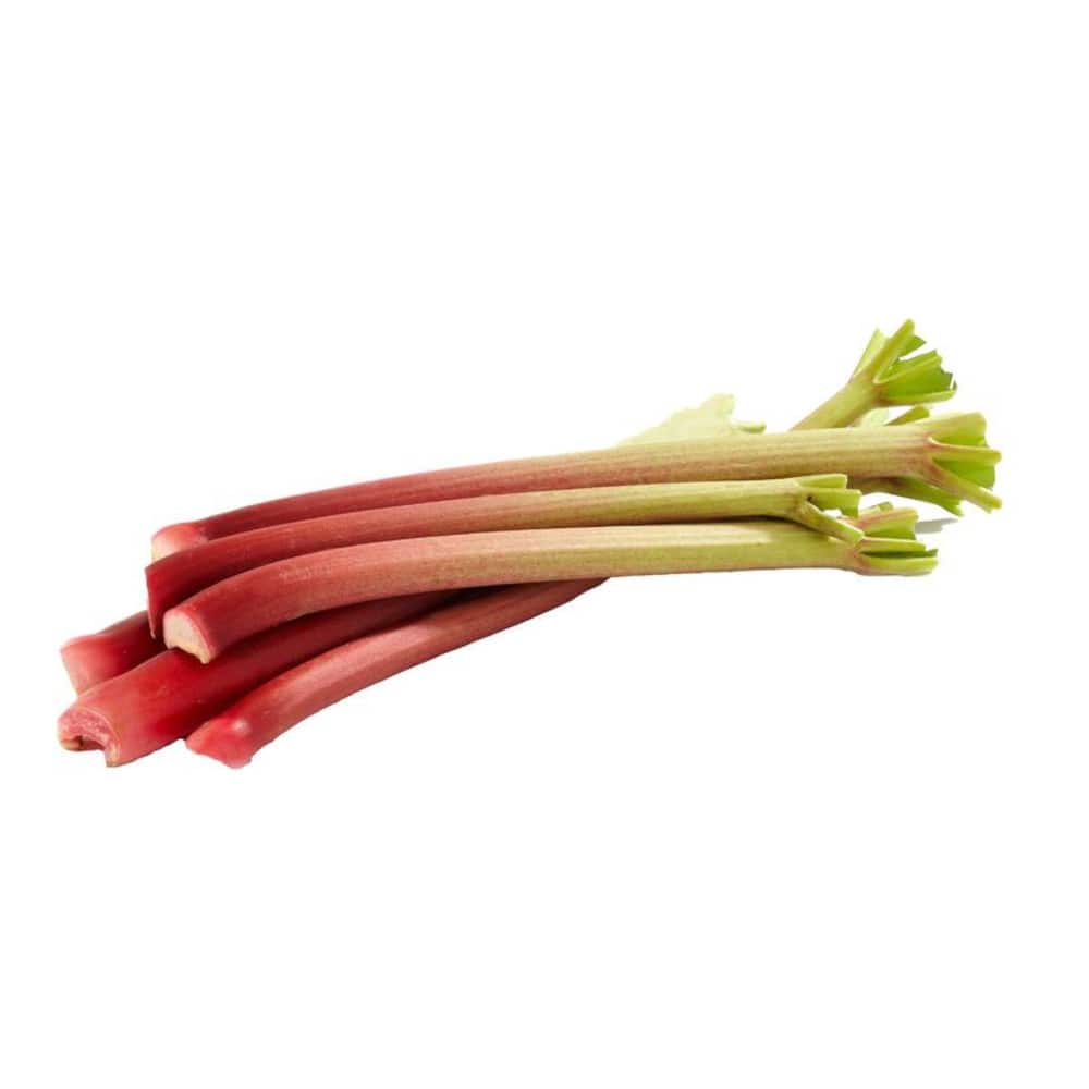 Rabarber 1kg Biomarkt